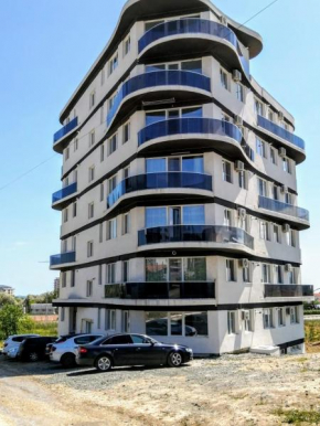Apartament Hanul Piratilor